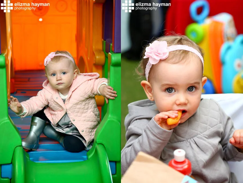 Elizma Hayman photography birthday party