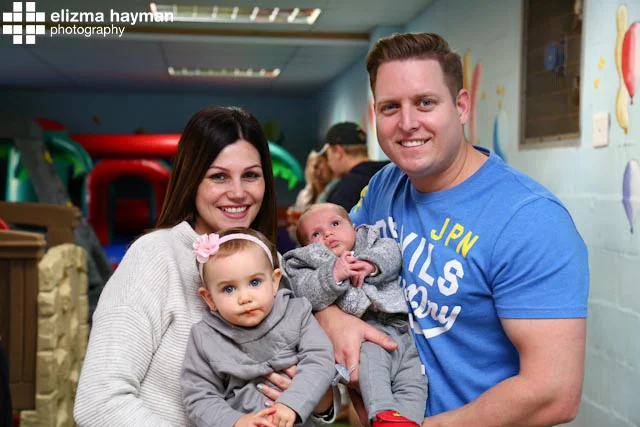Elizma Hayman photography birthday party