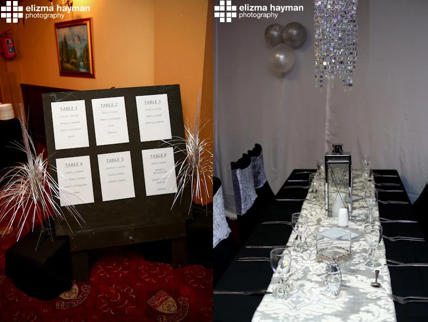Elizma Hayman photography birthday party