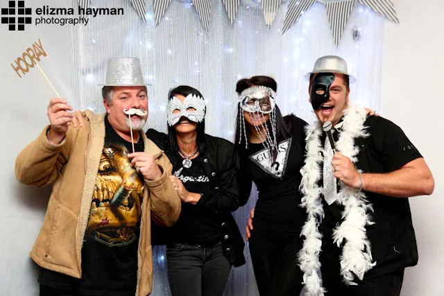 Elizma Hayman photography birthday party