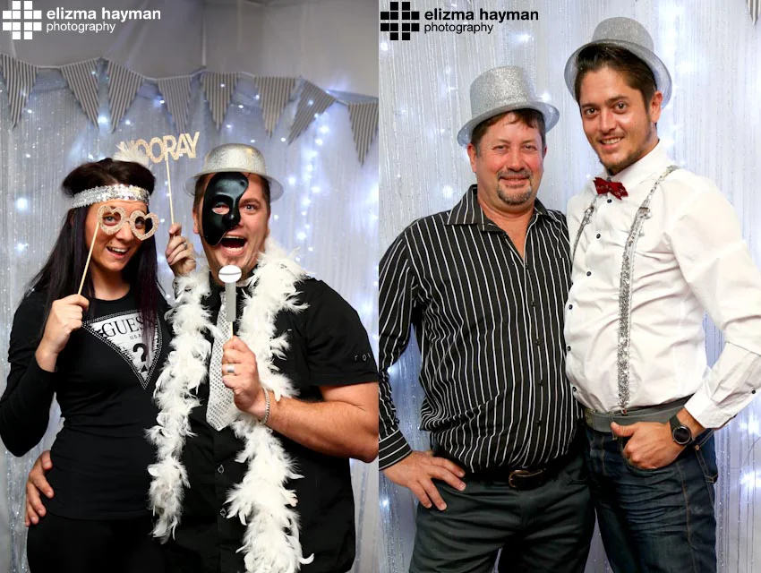 Elizma Hayman photography birthday party