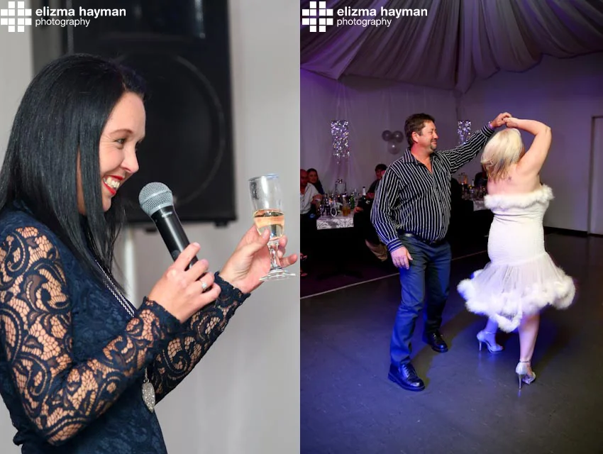 Elizma Hayman photography birthday party