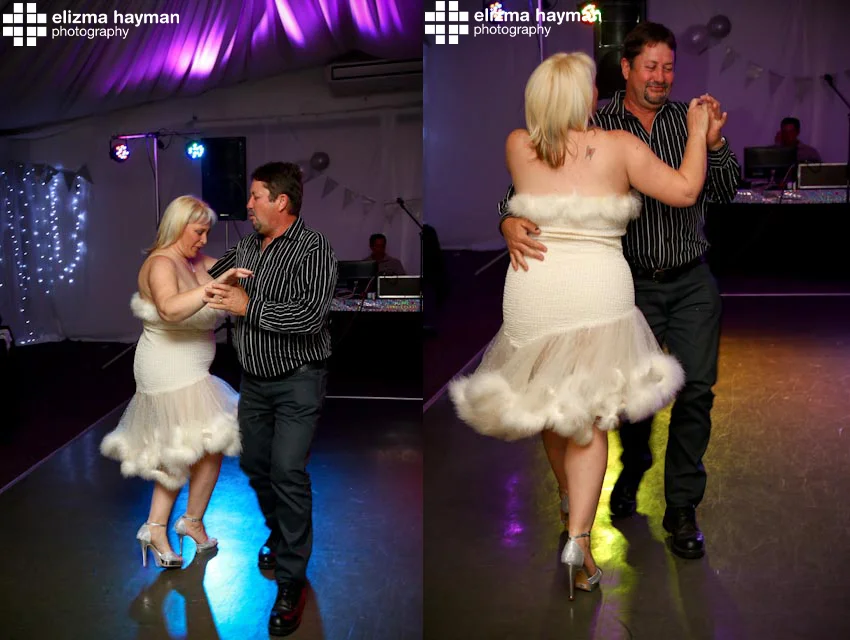 Elizma Hayman photography birthday party