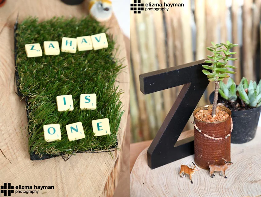 Elizma Hayman Birthday Photography