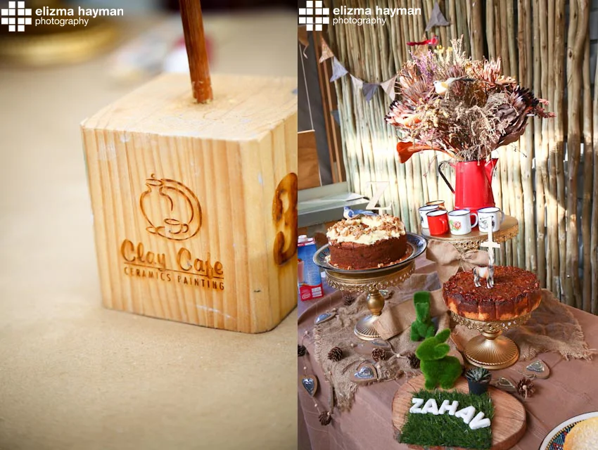 Elizma Hayman Birthday Photography
