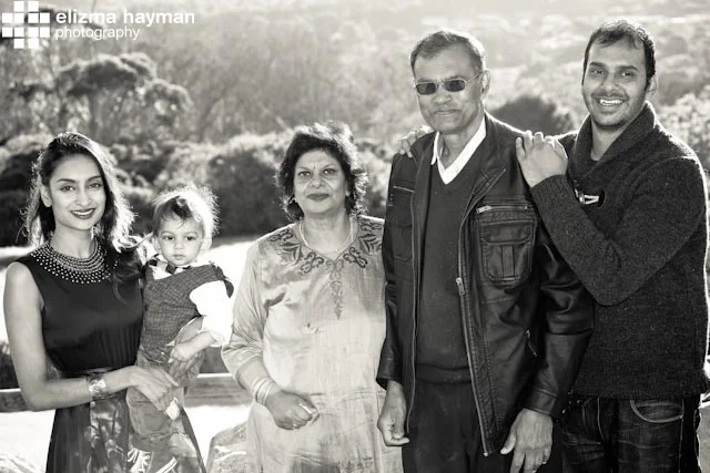 Elizma Hayman Birthday Photography