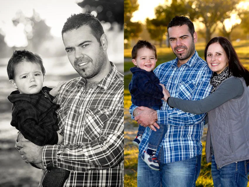 Elizma Hayman Birthday Photography