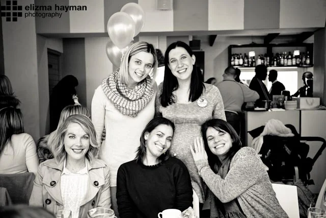 Elizma Hayman social Photography