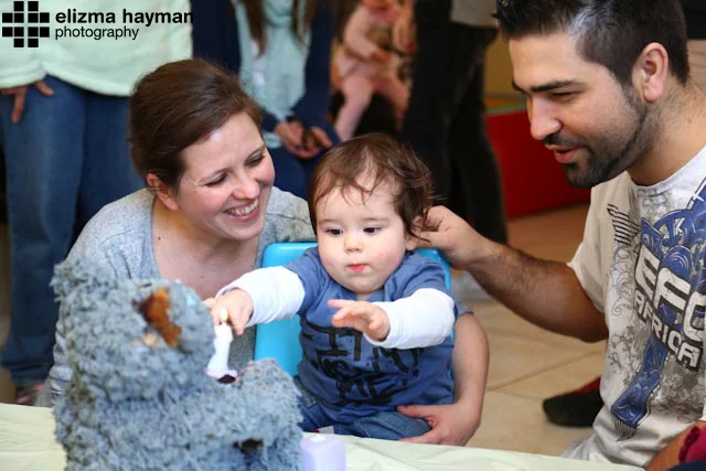 Elizma Hayman Birthday photography