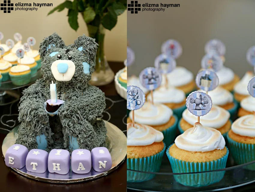 Elizma Hayman Birthday photography
