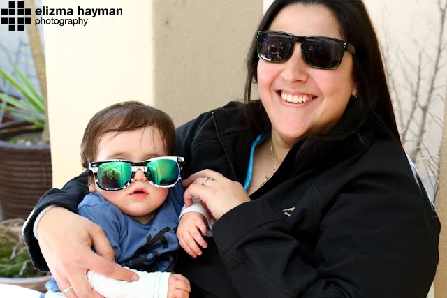 Elizma Hayman Birthday photography
