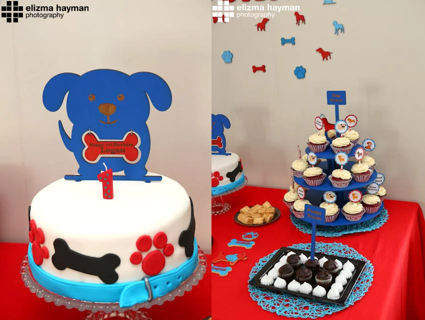 Elizma Hayman Birthday photography