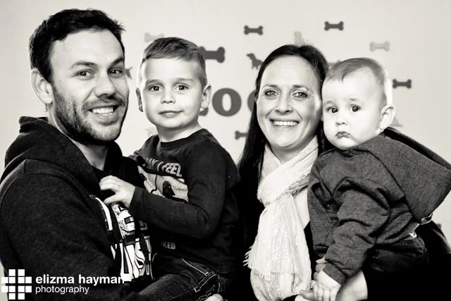 Elizma Hayman Birthday photography