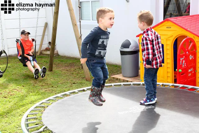 Elizma Hayman Birthday photography
