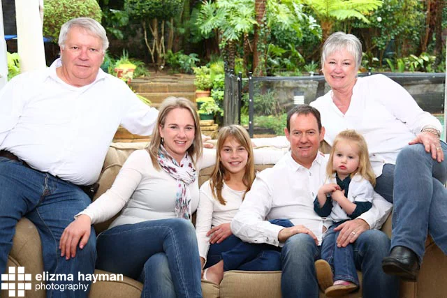 Elizma Hayman family photography