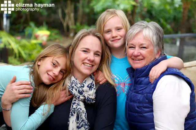 Elizma Hayman family photography