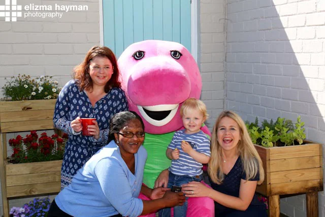Elizma Hayman Birthday party photography