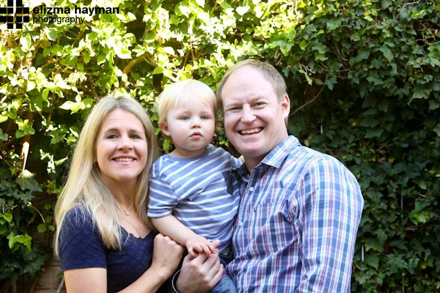 Elizma Hayman Birthday party photography