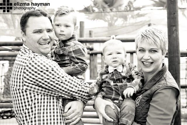 Elizma Hayman Birthday party photography