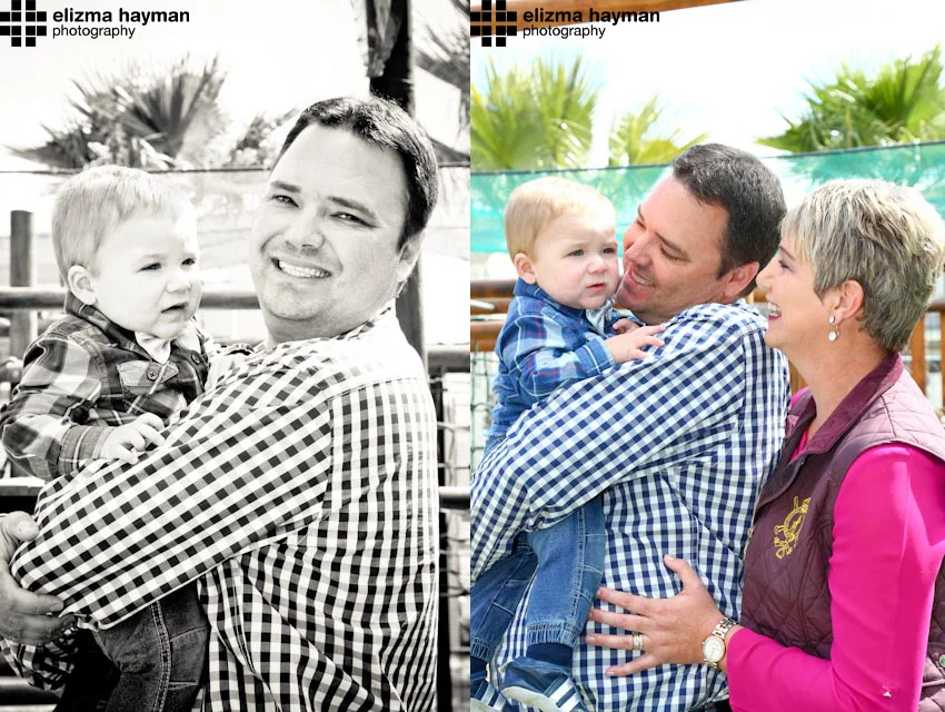 Elizma Hayman Birthday party photography