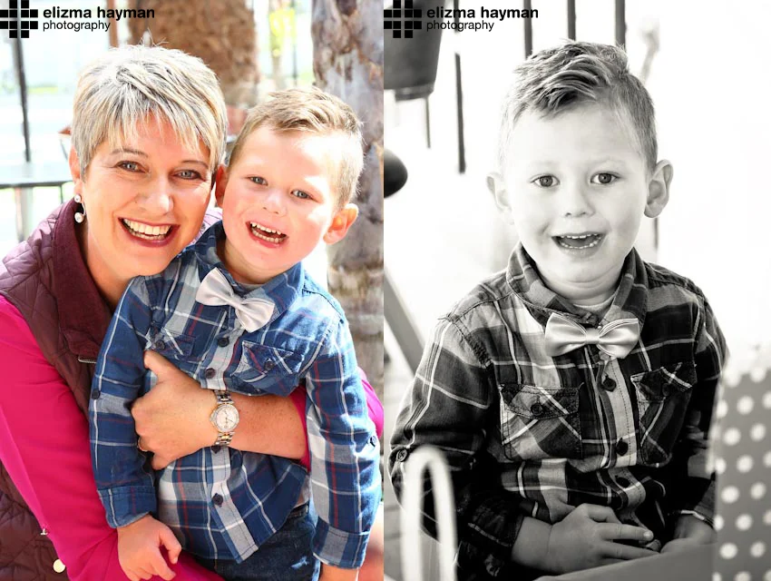 Elizma Hayman Birthday party photography