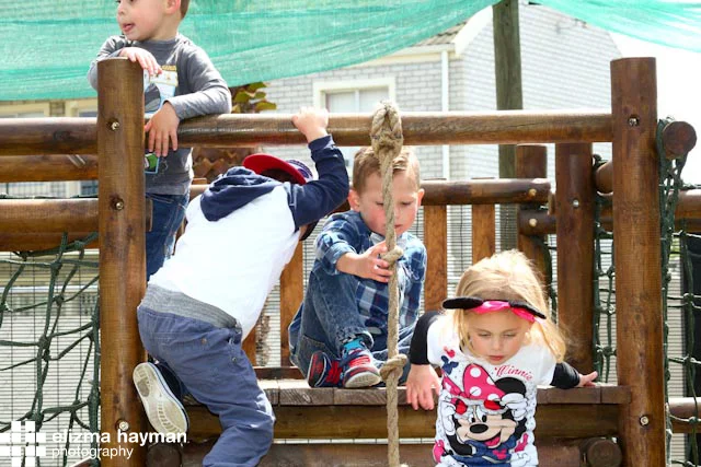Elizma Hayman Birthday party photography