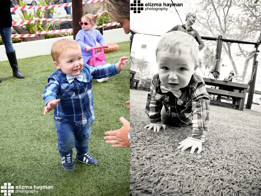 Elizma Hayman Birthday party photography