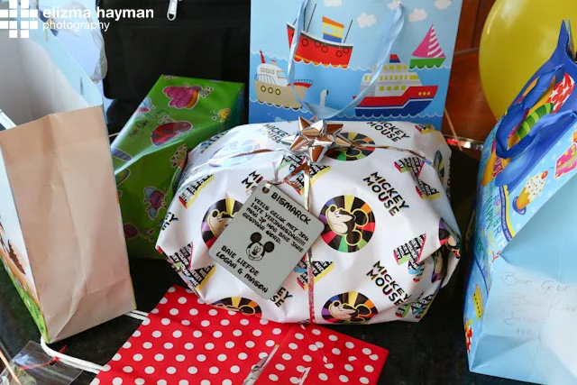 Elizma Hayman Birthday party photography