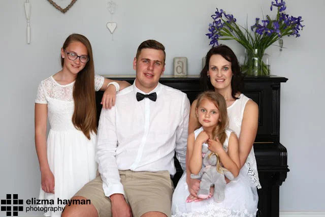 Elizma Hayman Family photography