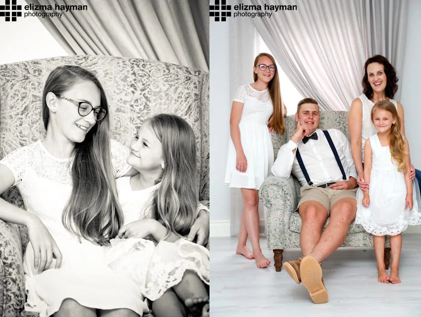 Elizma Hayman Family photography