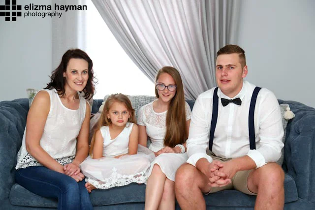 Elizma Hayman Family photography