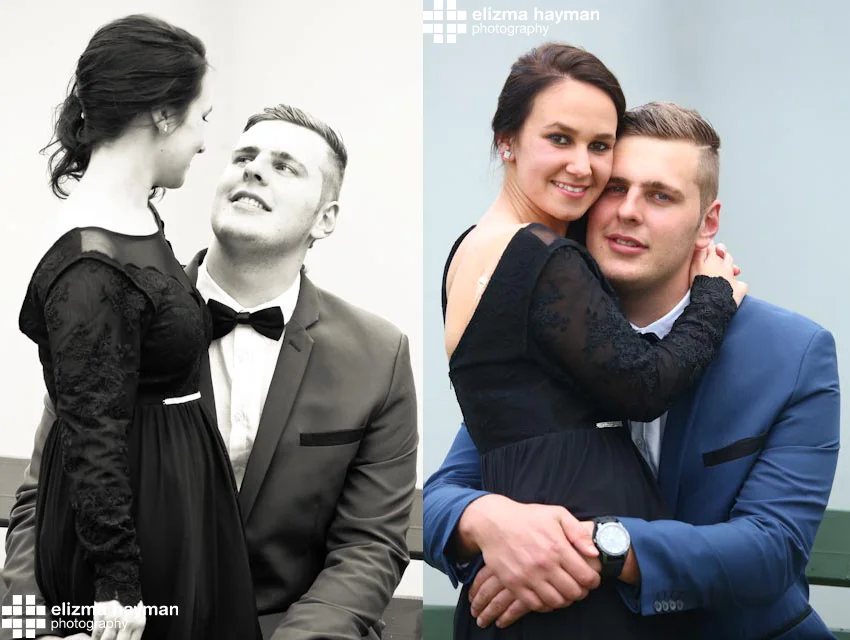 Elizma Hayman matric farewell photography