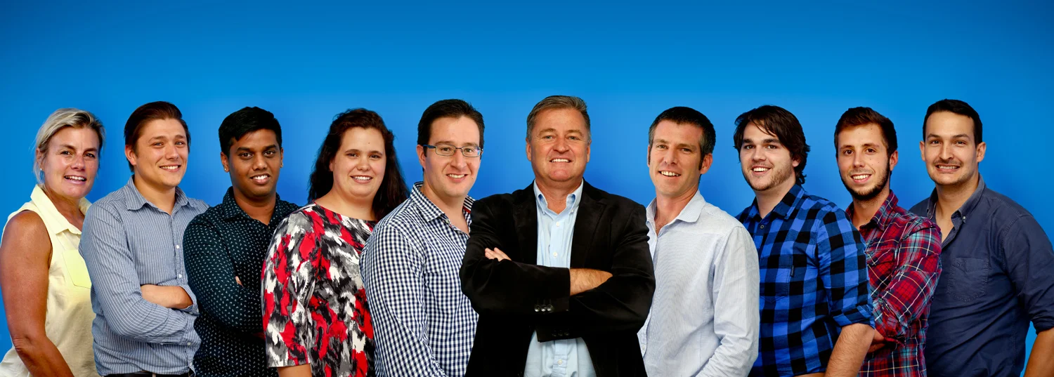 Elizma Hayman corporate photography