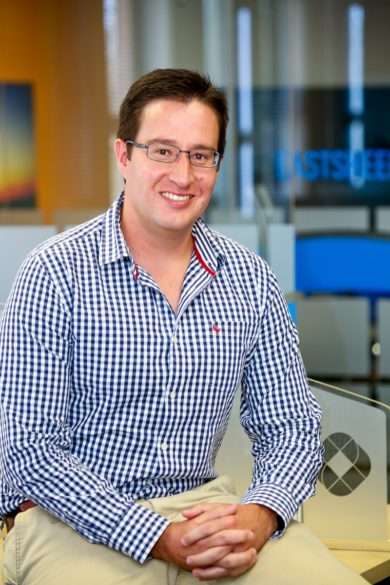 Elizma Hayman corporate photography