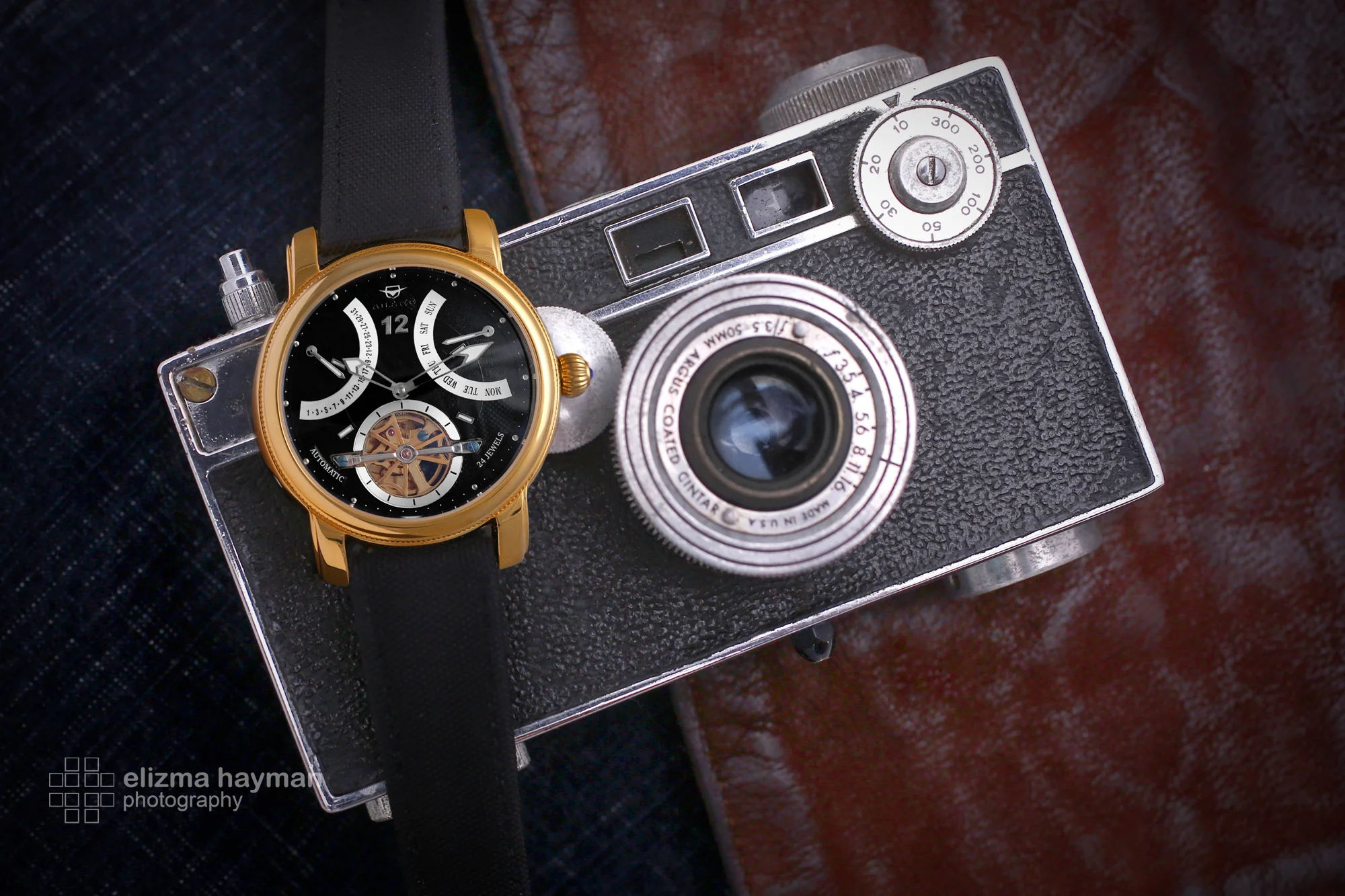 product photography elizma hayman