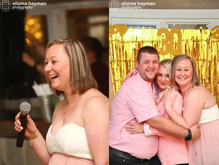 elizma hayman function photography
