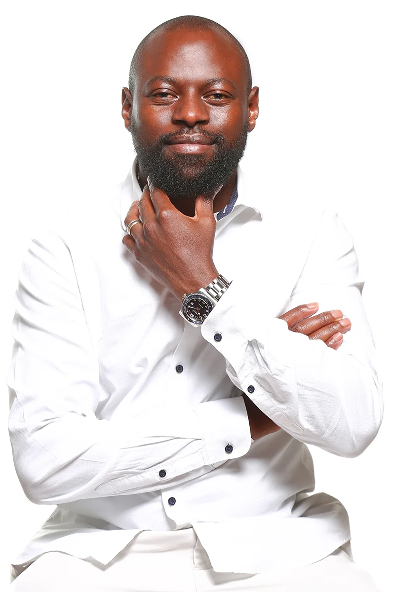 Elizma Hayman corporate photography