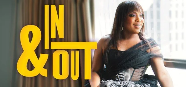 [WATERMARK] Exclusive: 'A Strange Loop' Exit Interview w. Tony Nominee L Morgan Lee  