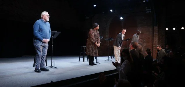 ETAF: Night Over America w. Brian Cox 