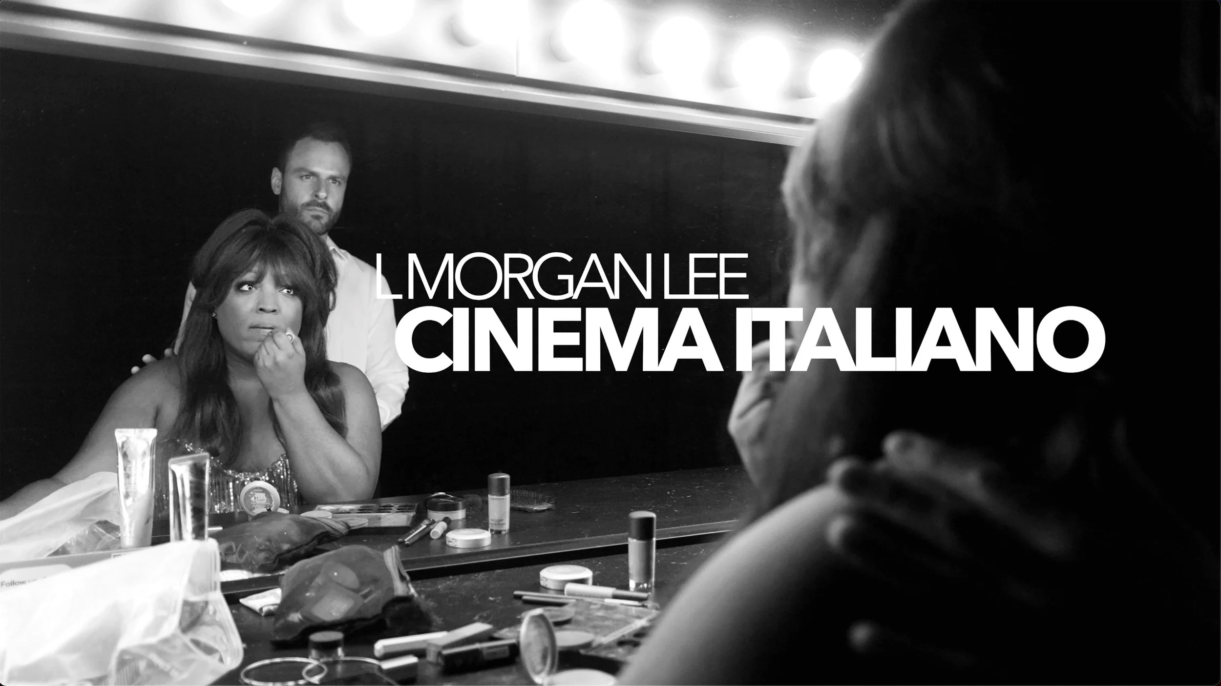 [PLAYBILL] Watch: Tony Nominee L Morgan Lee Performs 'Cinema Italiano' From Nine