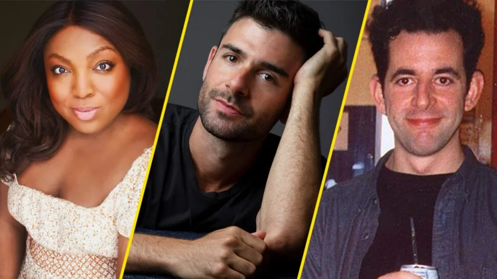 L Morgan Lee, Adam Kantor, More Will Celebrate the Work of Jonathan Larson at 92NY