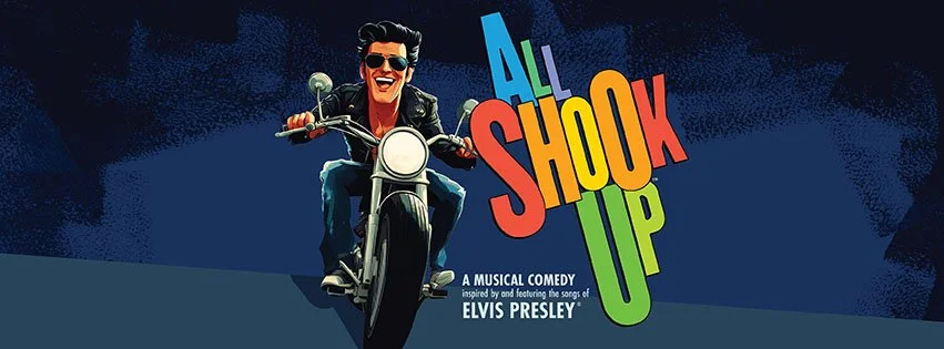 L Morgan Lee, Kerstin Anderson, Ryan Mac, More Will Lead Goodspeed's All Shook Up