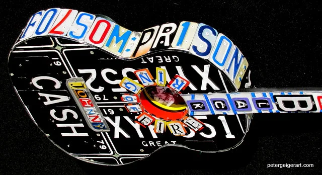 Ring of Fire Johnny Cash Tribute Spld