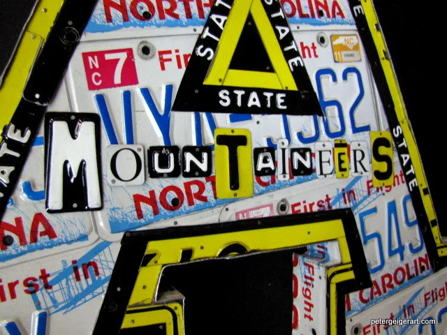 App State "A" - 28 inch $410.00