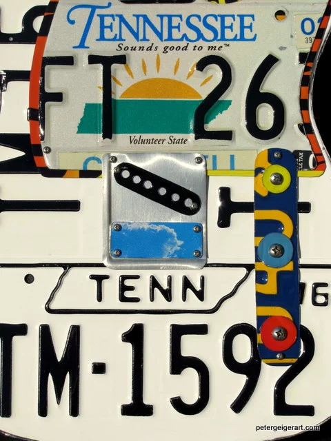 Nashville Tele  -Sold