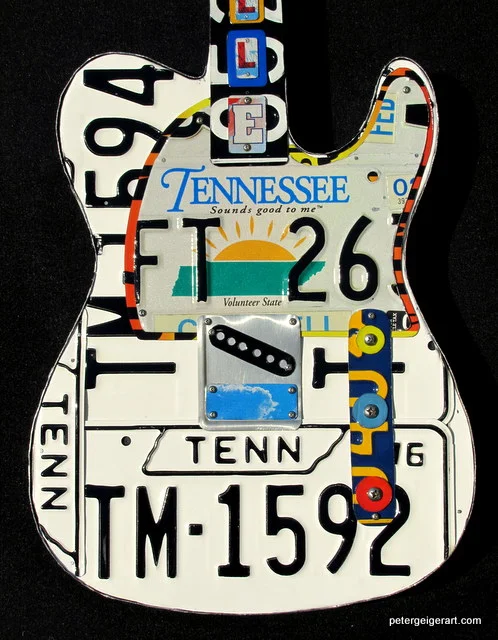 Nashville Tele  -Sold