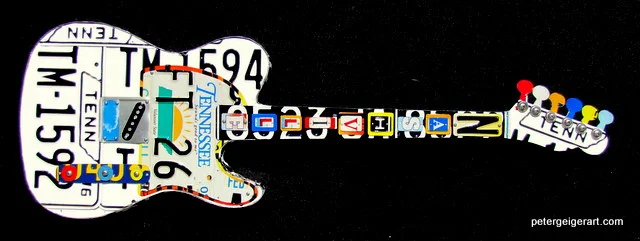 Nashville Tele -Sold