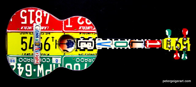 1 Love Rasta  -Sold