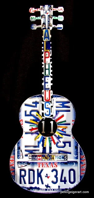 Alpheus Communications Texas