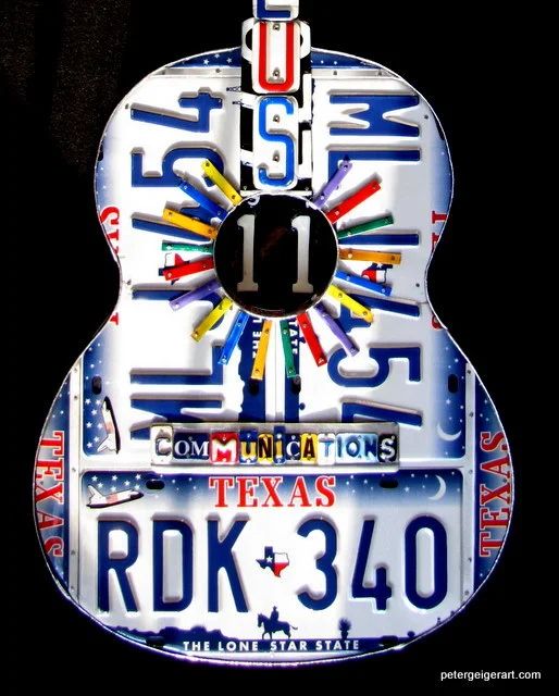 Alpheus Communications Texas